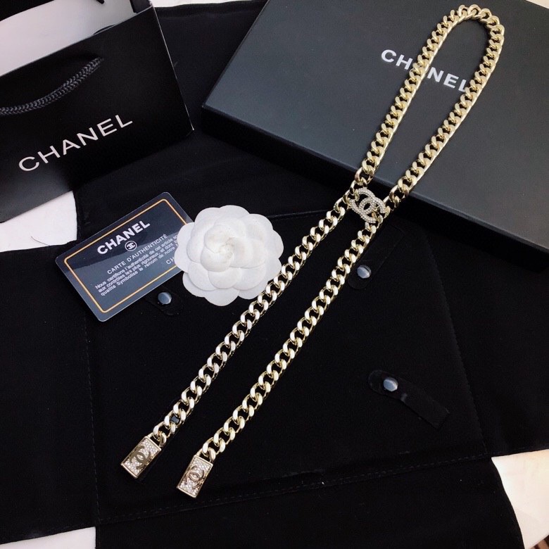 Chanel Brooches